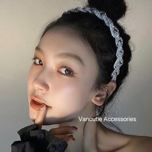 Bling Bling Hairband